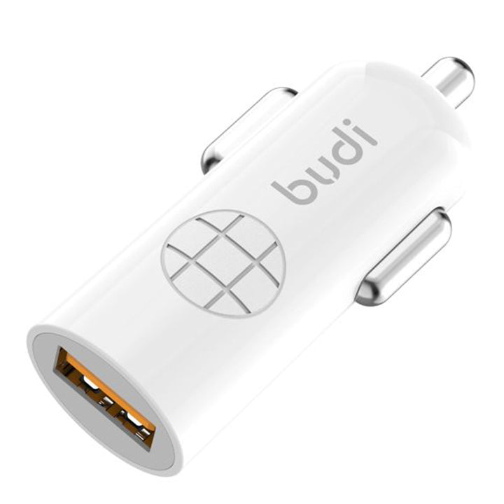 Budi 3.0 18w Car Charger